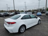 Certified 2024 Toyota Corolla LE image 4