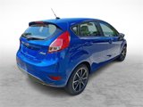 Used 2018 Ford Fiesta SE image 4
