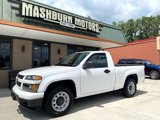 Used 2012 Chevrolet Colorado W/T image 2