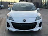 Used 2012 MAZDA MAZDA3 i Touring image 5