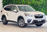 Used 2020 Subaru Forester Premium image 2