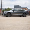 Used 2021 Volkswagen Jetta SE w/ SE Cold Weather Package image 3