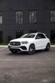 Used 2022 Mercedes-Benz GLE 350 4MATIC image 4