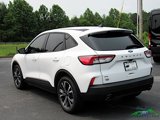 Used 2022 Ford Escape SE w/ SE Sport Appearance Package image 3