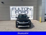 Used 2021 Chevrolet TrailBlazer LT w/ Convenience Package image 3