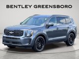 Used 2022 Kia Telluride EX w/ EX Premium Package image 5