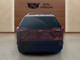 Used 2020 Toyota RAV4 XLE image 3