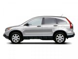Used 2009 Honda CR-V EX image 3