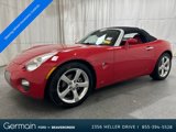 Used 2008 Pontiac Solstice Convertible w/ Premium Package image 4