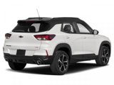 Used 2023 Chevrolet TrailBlazer RS w/ Convenience Package image 2