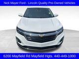 Used 2022 Chevrolet Equinox LT image 2