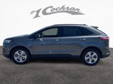 Used 2021 Ford Edge SE image 4