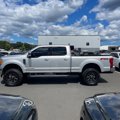 Used 2017 Ford F250 Lariat w/ Lariat Ultimate Package image 2
