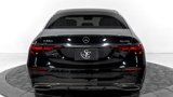 Used 2025 Mercedes-Benz S 580 4MATIC Sedan image 5