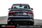 Used 2024 Audi A3 2.0T Premium w/ Convenience Package image 4