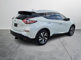 Used 2018 Nissan Murano Platinum image 5
