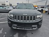 Used 2015 Jeep Grand Cherokee Overland w/ Advanced Technology Group image 2