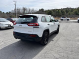 Used 2016 Jeep Cherokee Sport w/ Safety Group image 4
