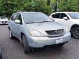 Used 2009 Lexus RX 350 2WD image 2