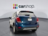 Used 2020 Chevrolet Trax LT w/ LT Convenience Package image 3