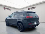 Used 2018 Jeep Cherokee Trailhawk w/ Cold Weather Group image 5