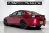 New 2025 MAZDA MAZDA3 s image 6