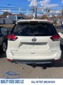 Used 2017 Nissan Rogue SL w/ SL Premium Package image 4