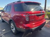 Used 2011 Ford Explorer Limited image 2