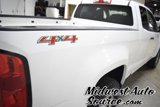 Used 2017 Chevrolet Colorado W/T w/ WT Convenience Package image 5