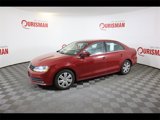 Used 2017 Volkswagen Jetta S image 6
