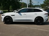 Used 2024 Jaguar F-PACE R-Dynamic S image 4