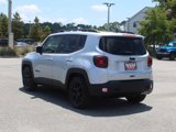 Certified 2020 Jeep Renegade Altitude image 5