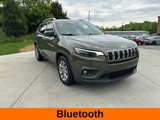 Used 2019 Jeep Cherokee Latitude Plus w/ Cold Weather Group image 5