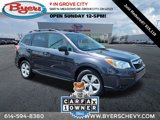 Used 2015 Subaru Forester 2.5i Limited w/ Popular Package #2 image 1