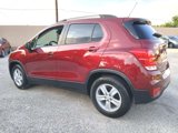 Used 2022 Chevrolet Trax LT w/ LT Convenience Package image 5