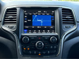 Used 2018 Jeep Grand Cherokee Altitude image 5