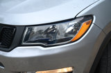 Used 2020 Jeep Compass Latitude image 5