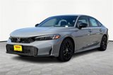 New 2025 Honda Civic Sport image 2