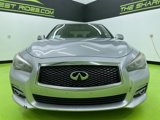 Used 2014 INFINITI Q50 Premium image 3