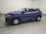 Used 2019 Nissan Rogue Sport S image 2