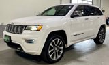 Used 2017 Jeep Grand Cherokee Overland image 4