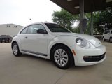 Used 2016 Volkswagen Beetle 1.8T image 3