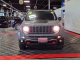 Used 2018 Jeep Renegade Trailhawk w/ Cold Weather Group II image 2
