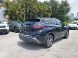 Used 2020 Nissan Murano S image 4