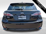 Used 2014 Lexus CT 200h image 5