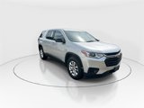 Used 2020 Chevrolet Traverse LS image 2