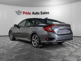 Used 2019 Honda Civic Touring image 5