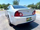 Used 2012 Chevrolet Malibu LT w/ Power Convenience Package image 5