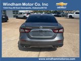Used 2020 Nissan Maxima 3.5 SV w/ Floor Mat Group image 4