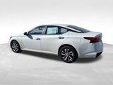 New 2025 Nissan Altima 2.5 S image 3